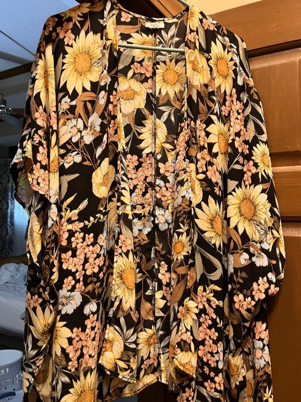 Maurices Kimono